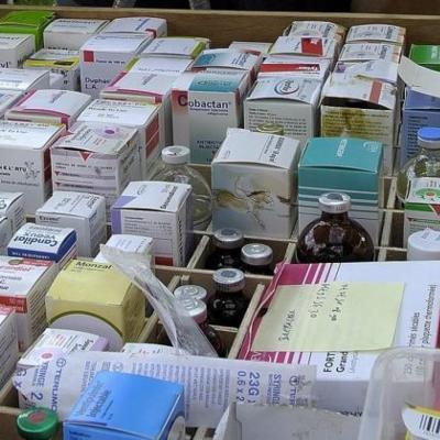 APRÉS 5 ANS D'ECOANTIBIO, OÚ EN EST L'ANTIBIORÉSITANCE?